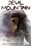 James, Aiden - Devil Mountain