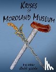 Jenkins, Bruce - Krises Of Moroland