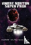 Norton, Andre - Andre Norton Super Pack