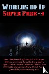 Laumer, Keith, Blish, James, Lafferty, R A - Worlds of If Super Pack #3