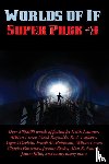 Laumer, Keith, Blish, James, Lafferty, R a - Worlds of If Super Pack #3