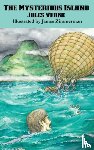 Verne, Jules - The Mysterious Island