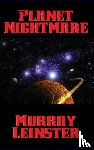 Leinster, Murray - Planet Nightmare