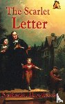 Hawthorne, Nathaniel - The Scarlet Letter