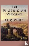 Euripides - The Phoenician Virgins