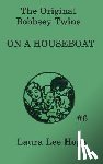 Hope, Laura Lee - The Bobbsey Twins On a Houseboat