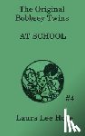 Hope, Laura Lee - The Bobbsey Twins at School