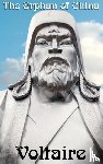 Voltaire - Orphan of China