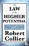 Collier, Robert - The Law of the Higher Potential