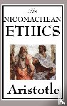 Aristotle - The Nicomachean Ethics