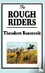 Roosevelt, Theodore - Theodore Roosevelt