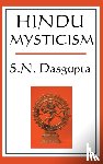 Dasgupta, S.N. - Hindu Mysticism