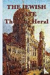 Herzl, Theodor - The Jewish State