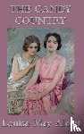 Alcott, Louisa May - The Candy Country