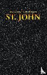 King James - The Gospel According to ST. JOHN