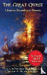 Hawes, Charles Boardman - The Great Quest