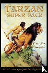 Burroughs, Edgar Rice - Tarzan Super Pack