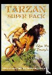 Burroughs, Edgar Rice - Tarzan Super Pack