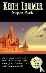 Laumer, Keith - Keith Laumer Super Pack