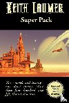 Laumer, Keith - Keith Laumer Super Pack