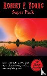 Young, Robert F - Robert F. Young Super Pack