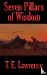 Lawrence, T E - Seven Pillars of Wisdom