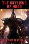 Kline, Otis Adelbert - The Outlaws of Mars