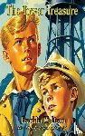 Dixon, Franklin W - The Tower Treasure