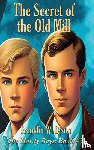 Dixon, Franklin W - The Secret of the Old Mill