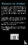 Zelazny, Roger - Seven Tales in Amber