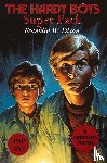 Dixon, Franklin W - The Hardy Boys Super Pack
