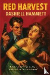 Hammett, Dashiell - Red Harvest