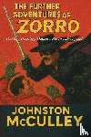 Mcculley, Johnston - The Further Adventures of Zorro