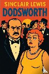 Lewis, Sinclair - Dodsworth