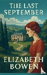 Bowen, Elizabeth - The Last September