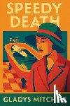 Mitchell, Gladys - Speedy Death