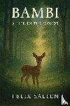 Salten, Felix - Bambi