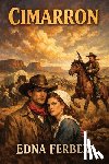 Ferber, Edna - Cimarron