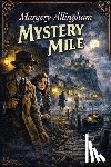 Allingham, Margery - Mystery Mile
