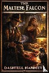 Hammett, Dashiell - The Maltese Falcon