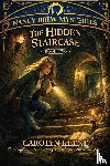 Keene, Carolyn - The Hidden Staircase