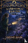 Keene, Carolyn - The Mystery at Lilac Inn
