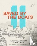 Gassman, Julie - Saved by the Boats: The Heroic Sea Evacuation of September 11