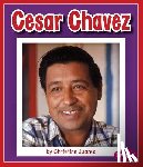 Juarez, Christine - Cesar Chavez