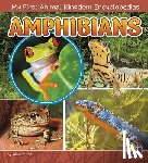 Bernay, Emma - Amphibians