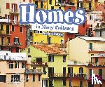 Adamson, Heather - Homes in Many Cultures