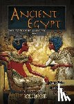 Adamson, Heather - Ancient Egypt