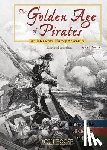 Temple, Bob - The Golden Age of Pirates: An Interactive History Adventure