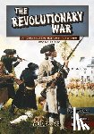 Raum, Elizabeth - The Revolutionary War: An Interactive History Adventure