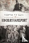 Bernay, Emma - ESCAPING THE NAZIS ON THE KIND